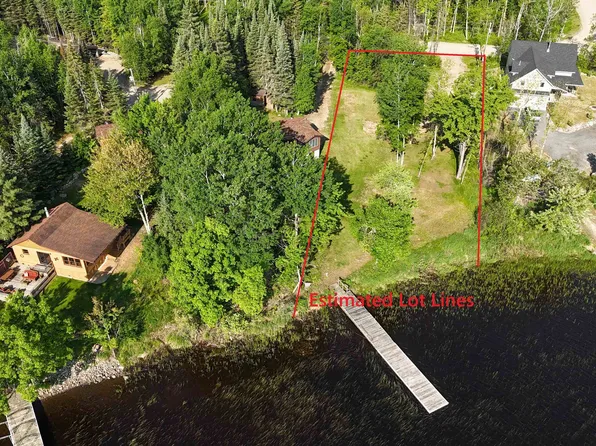 4 Bayside Dr, Crane Lake, MN 55725