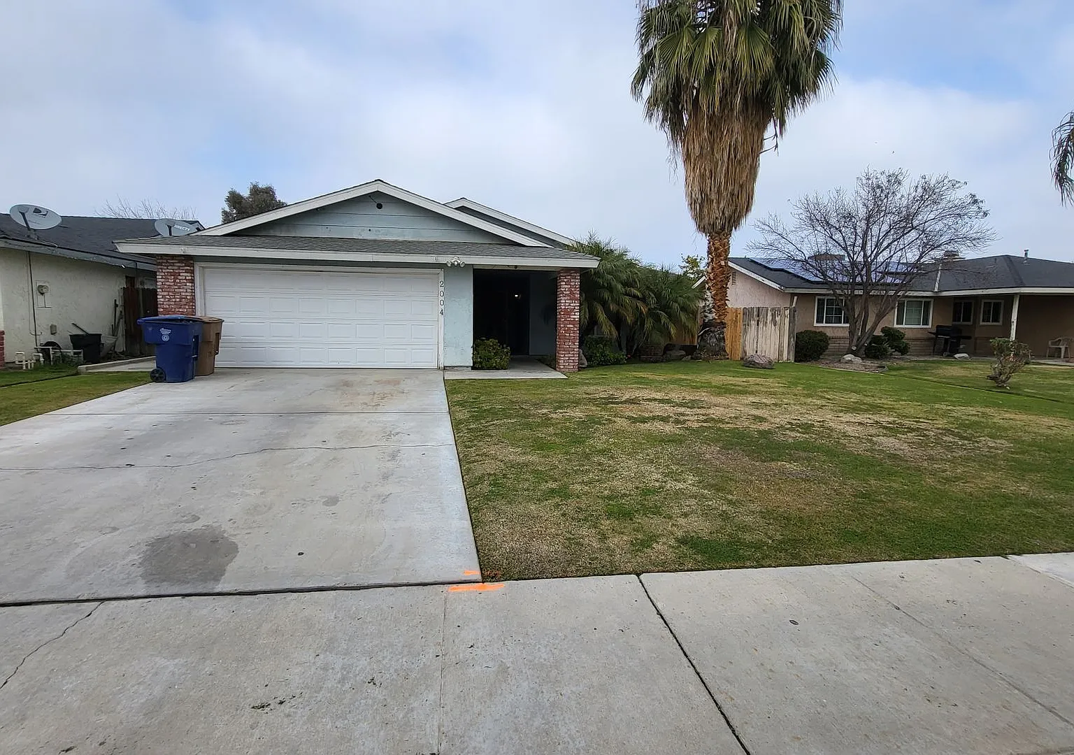 2004 Avon Ave. - House — Photo 1