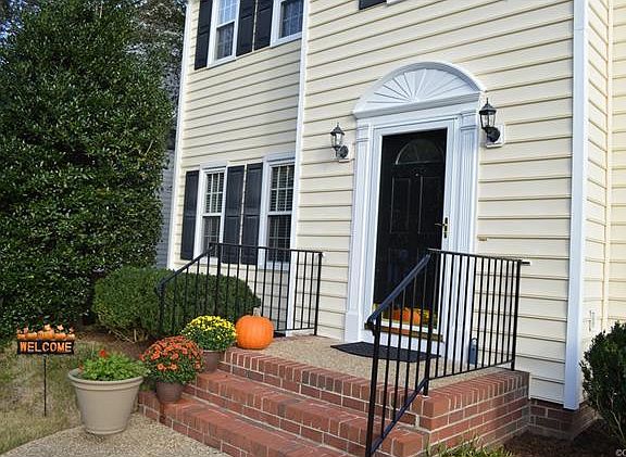 2nd image of 8908 Merediths Branch Dr