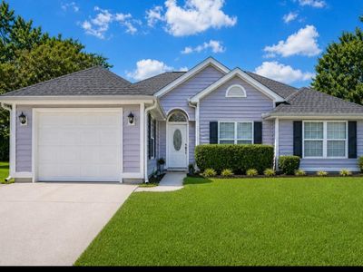 2719 Woodcreek Ln., Conway, SC, 29527