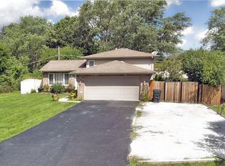 3738 W 157th St, Markham, IL 60428