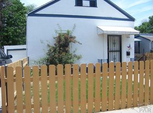 1114 W Abriendo Ave, Pueblo, CO 81004