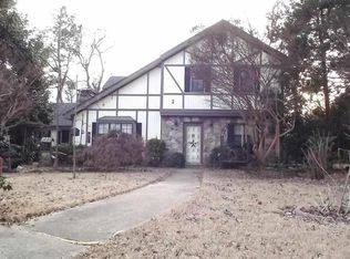 2 Post Oak Cir, Conway, AR 72034