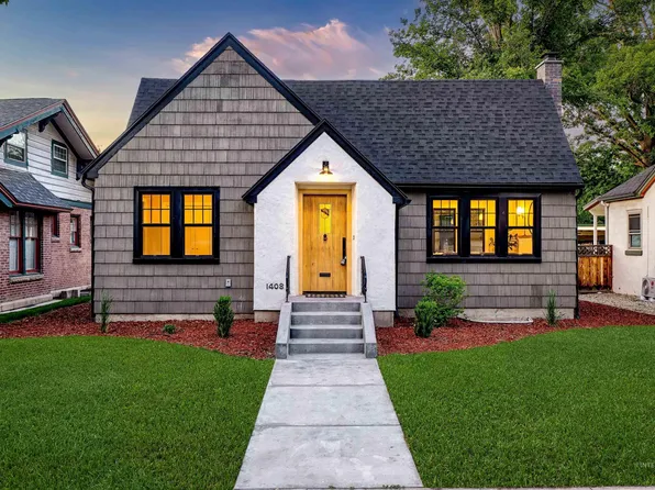 1408 W Franklin St, Boise, ID 83702