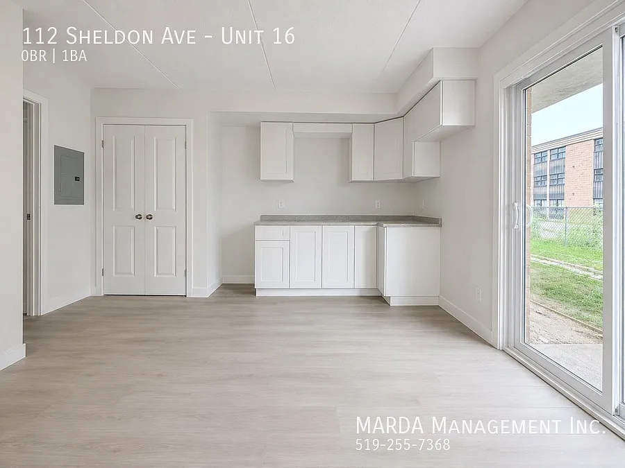 112 Sheldon Ave #16