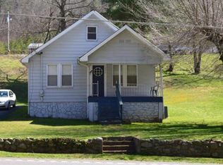 1052 Highway 321, Hampton, TN 37658