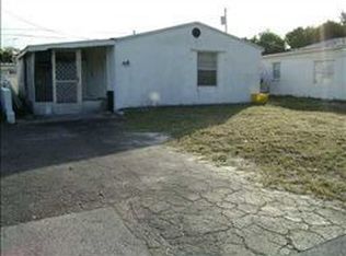 1178 Alto Rd, Lake Worth, FL 33462