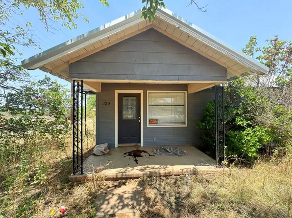 328 E Market Ave, Loraine, TX 79532