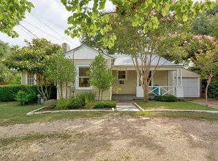 1304 Juliet St, Austin, TX 78704