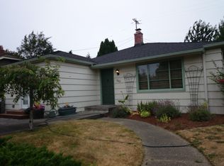 3609 49th Ave SW, Seattle, WA 98116