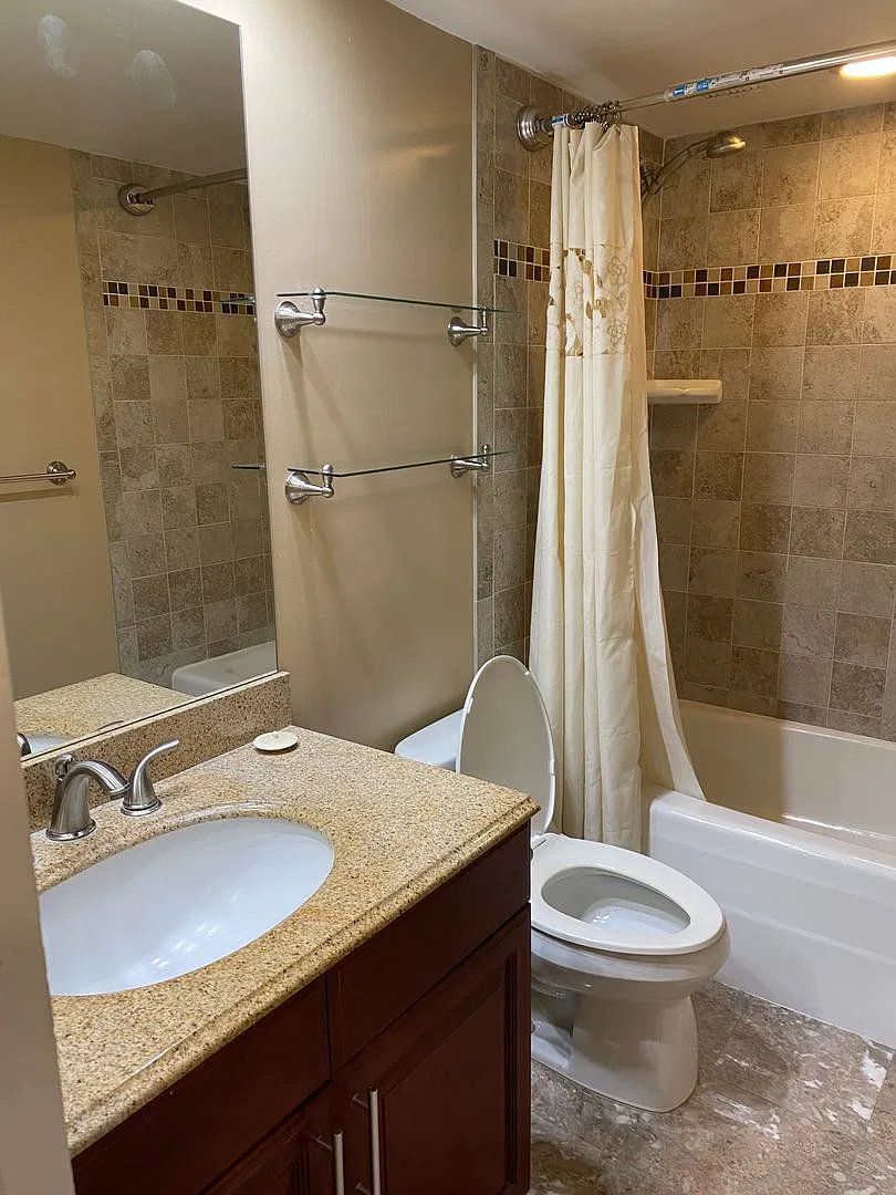 For Rent - Wailana at Waikiki 1860 Ala Moana Blvd #1203 — Photo 4