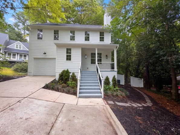 5716 N Hills Dr, Raleigh, NC 27612