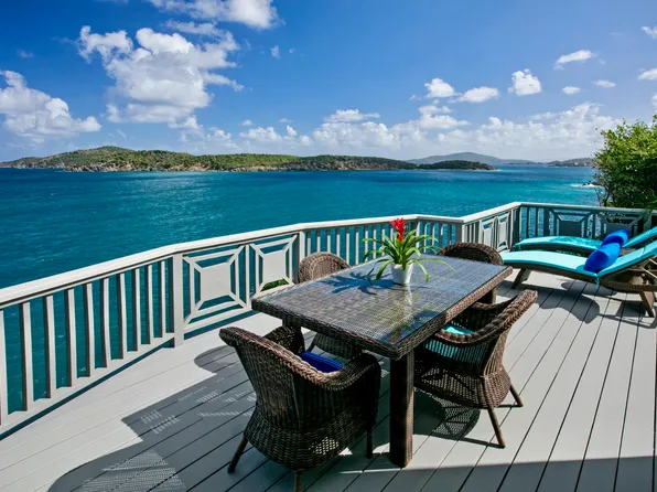 2E-51 Caret Bay Villas #19, Saint Thomas, VI 00802