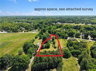 8124 E Harrell Rd, Oak Ridge, NC 27310