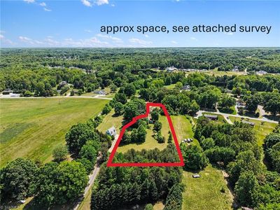 8124 E Harrell Rd, Oak Ridge, NC, 27310