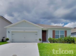9013 Pinales Way, Kissimmee, FL 34747