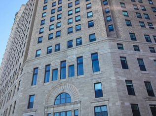 850 N Lake Shore Dr APT 1310, Chicago, IL 60611