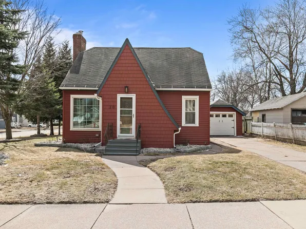 20 15th St, Clintonville, WI 54929