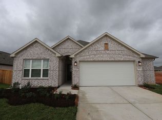 2018 Flower Meadows Dr, Rosenberg, TX 77471