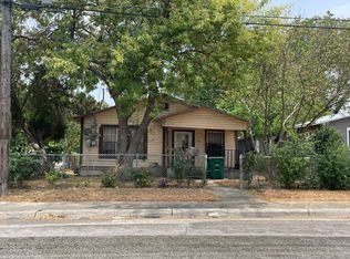 3202 El Paso St, San Antonio, TX 78207