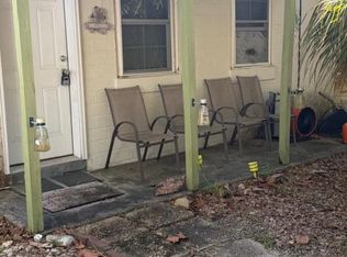 14 Parker Ave #5, Carrabelle, FL 32322