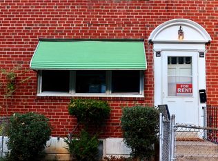 1311 Kerlin St, Chester, PA 19013
