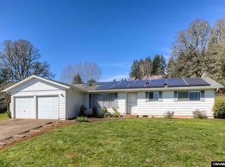 5113 Cherry Hollow Ln S, Salem, OR 97302