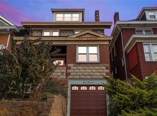 1546 McFarland Rd, Pittsburgh, PA 15216