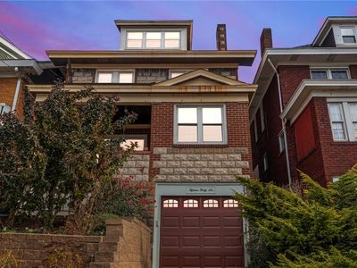 1546 McFarland Rd, Pittsburgh, PA, 15216