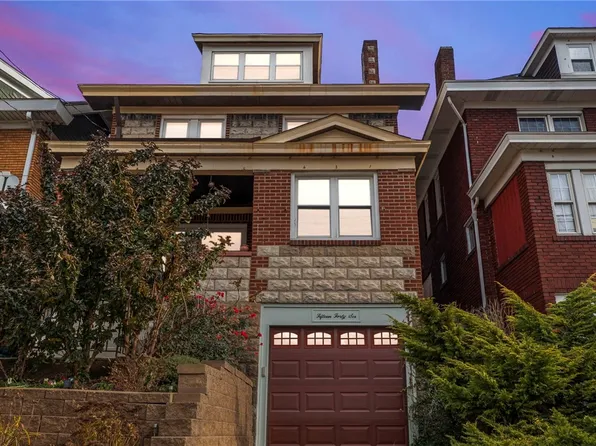 1546 McFarland Rd, Pittsburgh, PA 15216