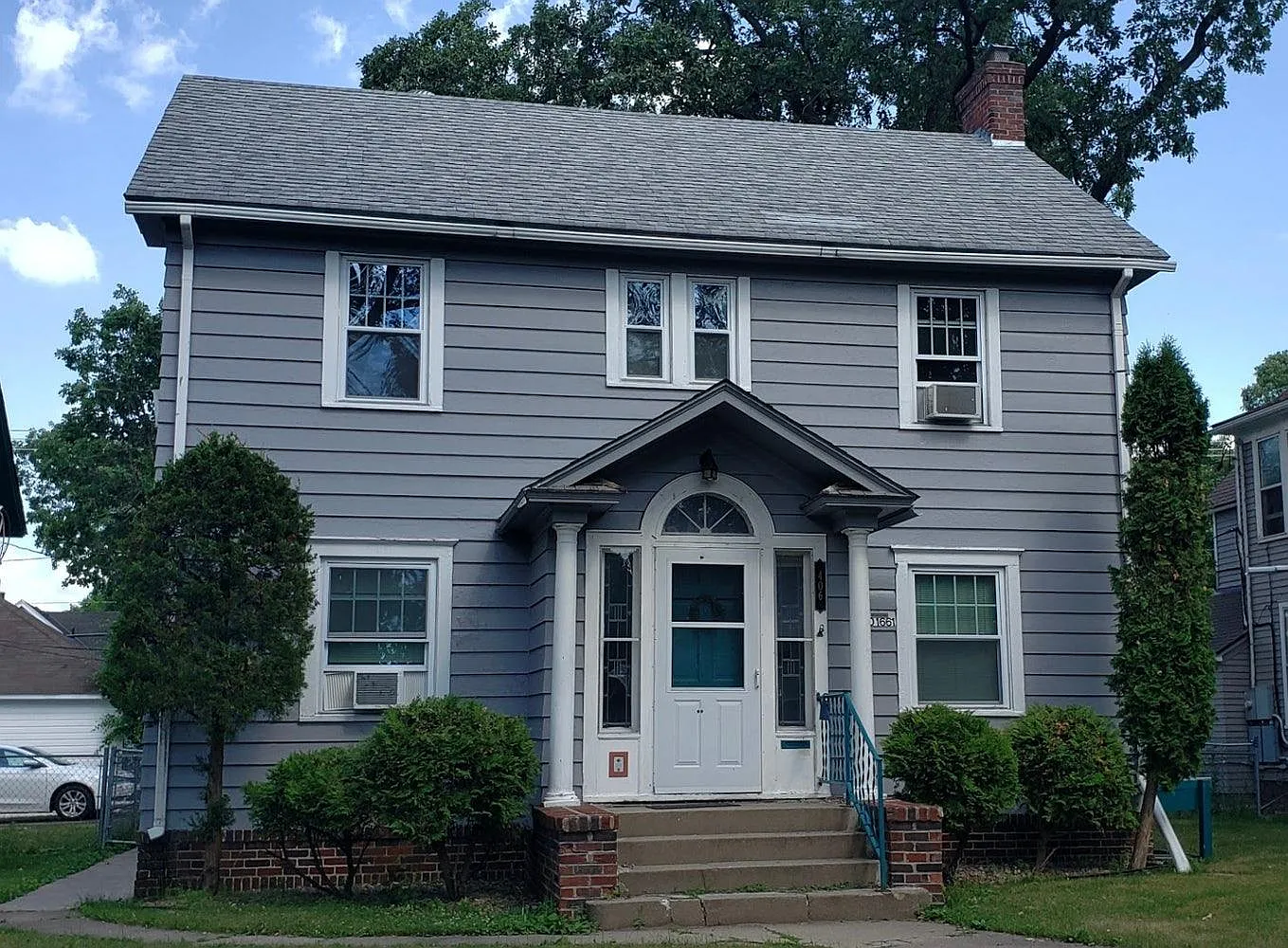 4 bed, 1723 sqft, $1,600 — Photo 1