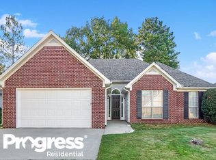 8028 Rockhampton Cir, Helena, AL 35080