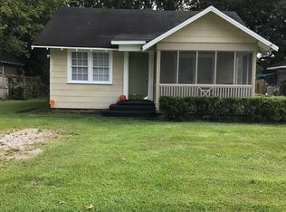 65 S Fulton St, Mobile, AL 36606