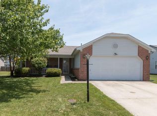 7333 Red Rock Rd, Indianapolis, IN 46236