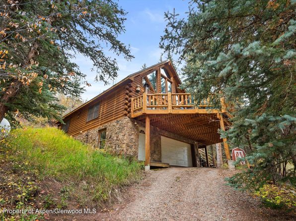 175 Big Horn Ln, Redstone, CO 81623