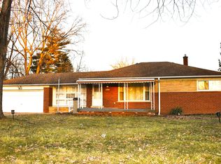 23860 Eureka Ave, Warren, MI 48091