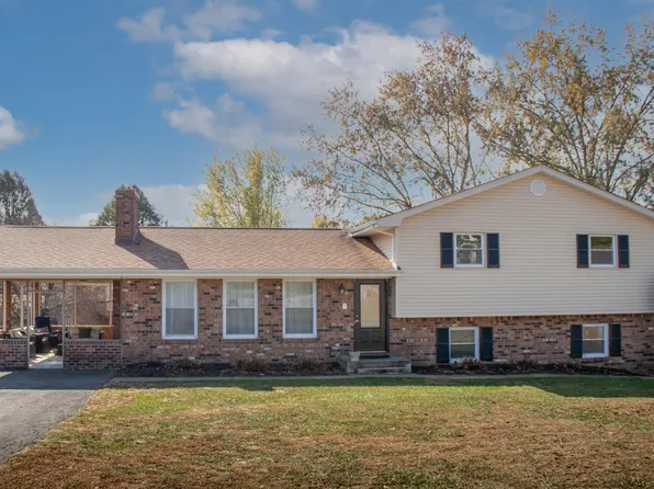 126 Freedom Rd, Bristol, VA 24201