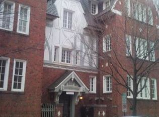 1535 West Ave, Richmond, VA 23220