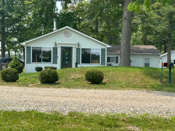 12232 Maple Hillsdale Co St, Montgomery, MI 49255