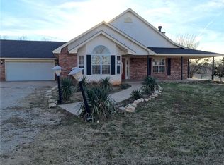 1832 Markham Dr, Newcastle, OK 73065