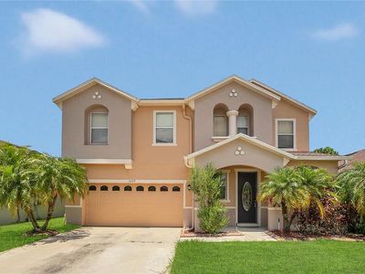 3009 Park Ridge Ave, Mulberry, FL, 33860
