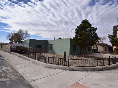 7742 Hermosillo Dr, El Paso, TX, 79915