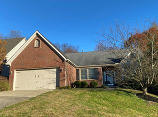 1156 Four Wynds Trl, Lexington, KY 40515