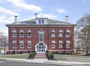 66 Haskell St APT 2E, Beverly, MA 01915