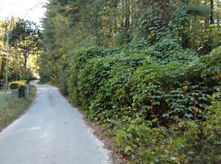 58 High Top Colony Rd, Black Mountain, NC 28711