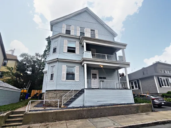 181 Foster St #2, Fall River, MA 02721