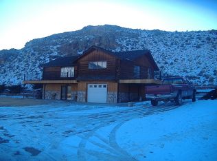 25384 Highway 93, Challis, ID 83226