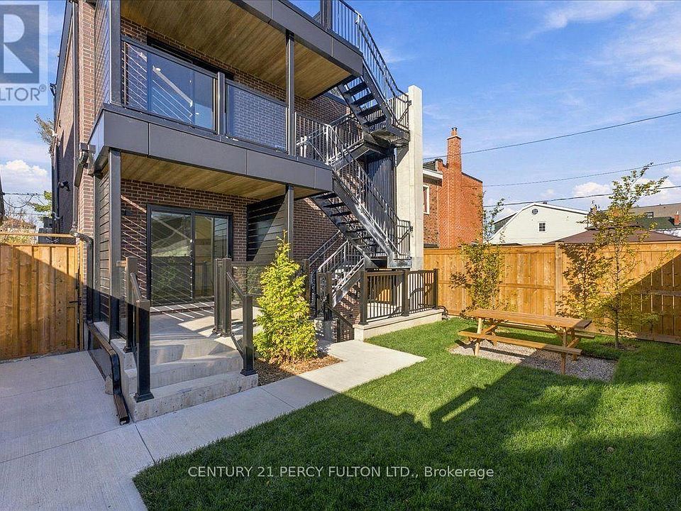 1st image of 113 Hatherley Rd #1