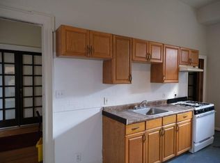 2335 Orthodox St APT 1, Philadelphia, PA 19137