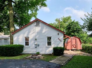 535 Lindenwood Ave, Saint Charles, MO 63301